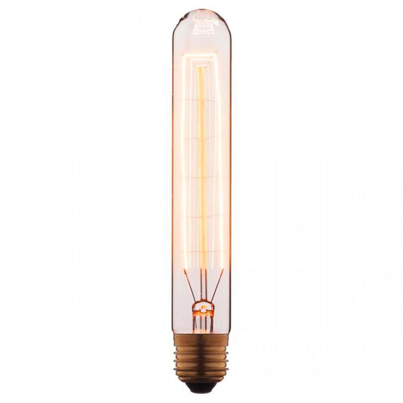 Лампочка Loft Edison Retro Bulb №7 40 W Лампочка Loft Edison Retro Bulb №7 40 W в Тюмени | Loft Concept
