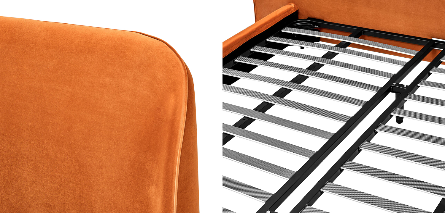 Кровать Adjo Bed - фото №1