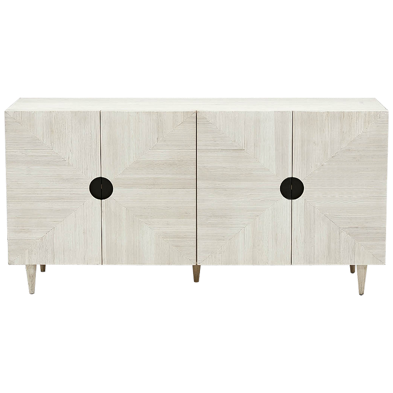 Комод Arjun Chest of Drawers ivory ( слоновая кость ) Черный Комод Arjun Chest of Drawers ivory ( слоновая кость ) Черный в Тюмени | Loft Concept
