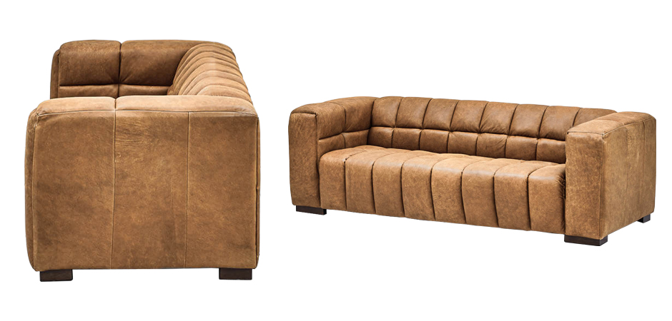 Диван Menlayo Sofa Диван Menlayo Sofa - Loft-Concept в Тюмени