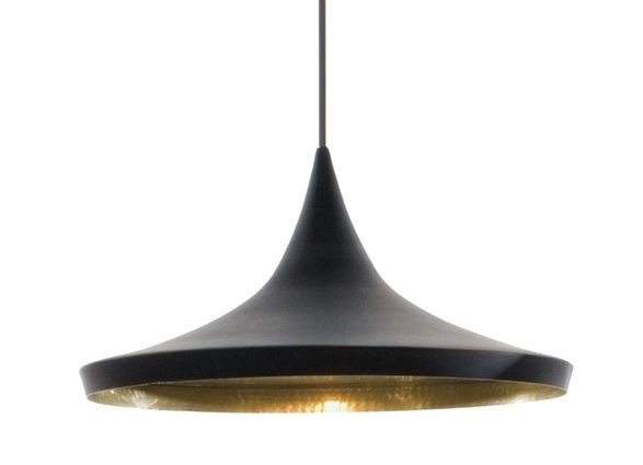 Люстра Beat Light Wide Черный Белый Люстра Beat Light Wide Черный Белый в Тюмени | Loft Concept