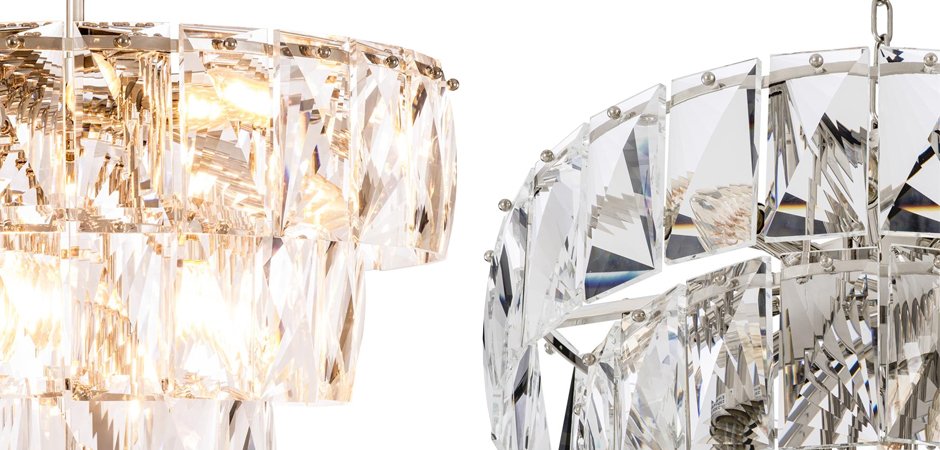Люстра Chandelier Amazone S Люстра Chandelier Amazone S - Loft-Concept в Тюмени