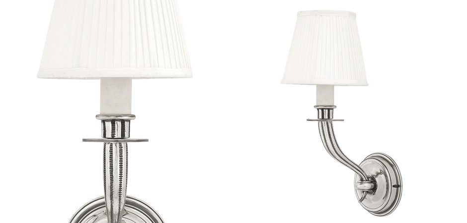 Бра Eichholtz Wall Lamp Parisienne Single - Loft-Concept в Тюмени