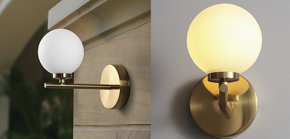 Бра Wall Lamp Bubble Chandelier Бра Wall Lamp Bubble Chandelier - Loft-Concept в Тюмени