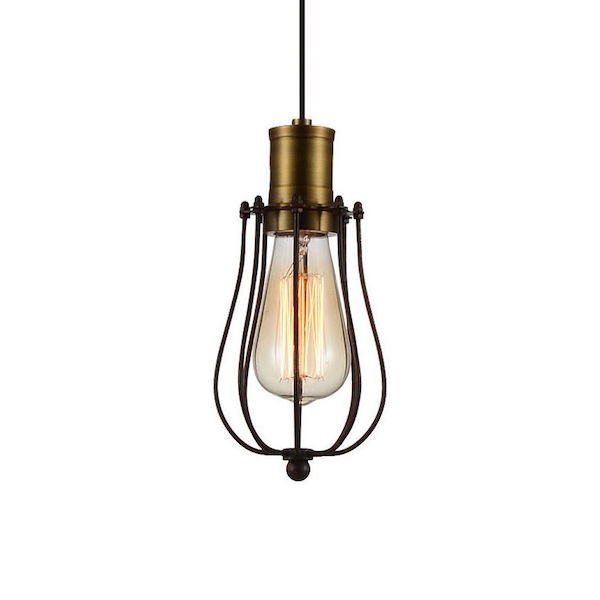Подвесной светильник Loft Light Concept Pendant L Подвесной светильник Loft Light Concept Pendant L в Тюмени | Loft Concept