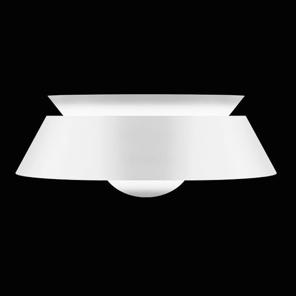 Плафон Clay White Плафон Clay White в Тюмени | Loft Concept