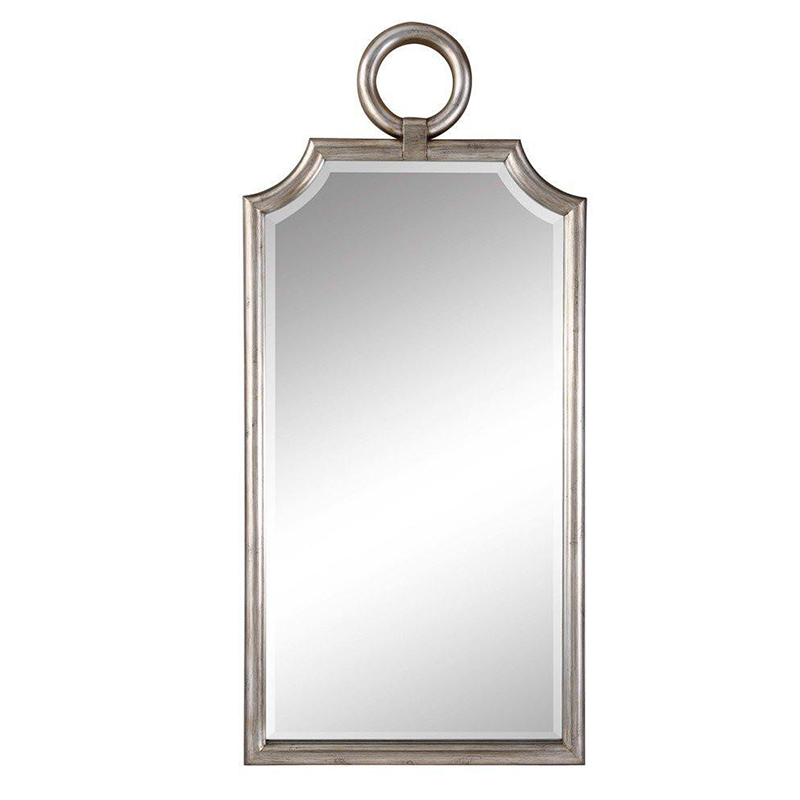 Зеркало Oddmar Mirror Silver Серебряный Зеркало Oddmar Mirror Silver Серебряный в Тюмени | Loft Concept