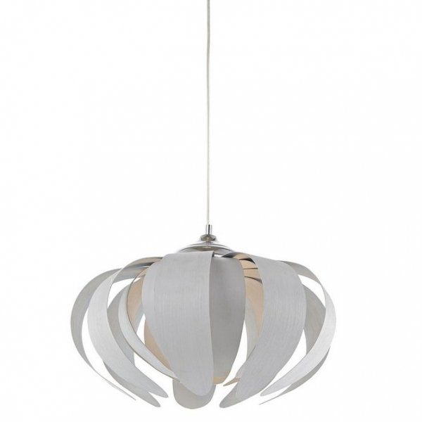 Люстра Clover Pendant White Белый Люстра Clover Pendant White Белый в Тюмени | Loft Concept