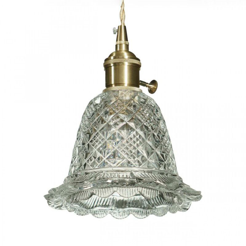 Подвесной светильник lee broom DECANTERLIGHT pendant IV Латунь Прозрачное Стекло Подвесной светильник lee broom DECANTERLIGHT pendant IV Латунь Прозрачное Стекло в Тюмени | Loft Concept