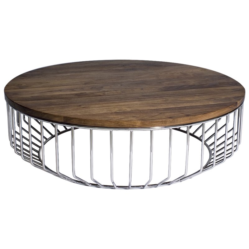 Кофейный столик Reza Feiz coffee table Кофейный столик Reza Feiz coffee table в Тюмени | Loft Concept