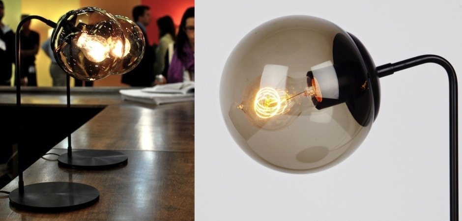 Настольная лампа Modo Desk Lamp Настольная лампа Modo Desk Lamp - Loft-Concept в Тюмени