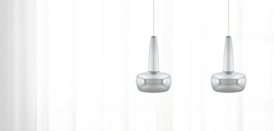 Плафон Screw Chrome Плафон Screw Chrome - Loft-Concept в Тюмени