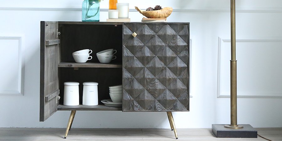 Комод Sideboard Reflect Комод Sideboard Reflect - Loft-Concept в Тюмени
