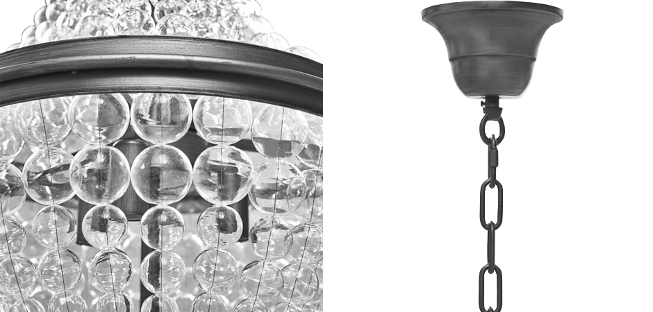 Люстра Bubble Blower Classic Chandeliers Люстра Bubble Blower Classic Chandeliers - Loft-Concept в Тюмени