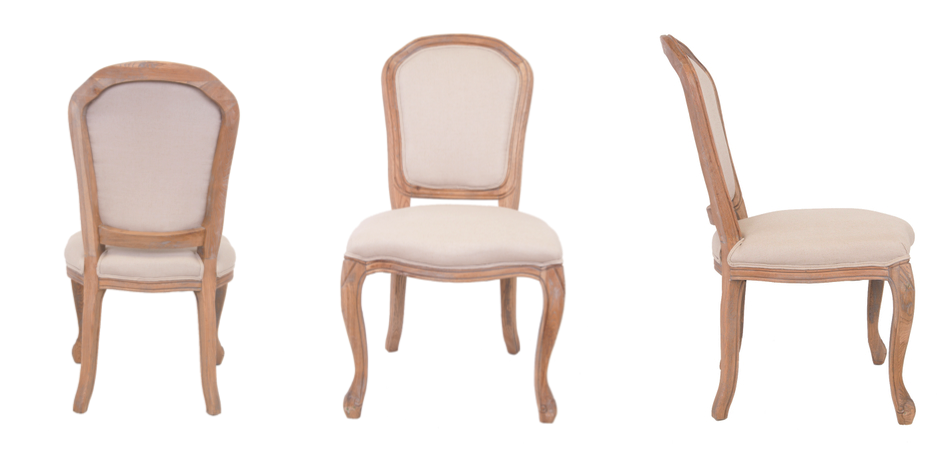 Стул French chairs Provence Neman Light Chair Стул French chairs Provence Neman Light Chair - Loft-Concept в Тюмени