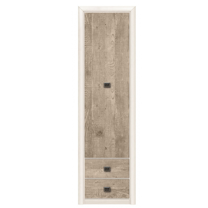 Шкаф Brooke Wardrobe Ясень Шкаф Brooke Wardrobe Ясень в Тюмени | Loft Concept