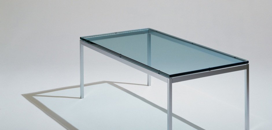 Стол Florence Knoll Coffee Table Стол Florence Knoll Coffee Table - Loft-Concept в Тюмени
