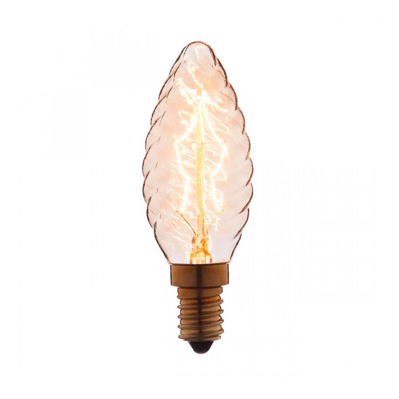 Лампочка Loft Edison Retro Bulb №54 40 W Лампочка Loft Edison Retro Bulb №54 40 W в Тюмени | Loft Concept