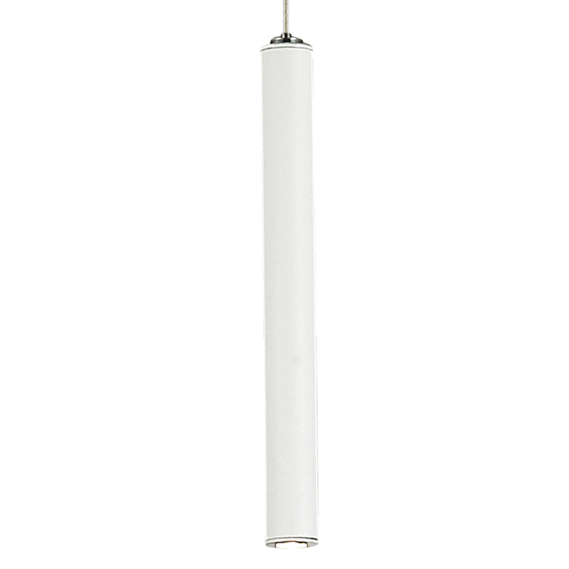 Подвесной светильник Trumpet white 18 Белый Подвесной светильник Trumpet white 18 Белый в Тюмени | Loft Concept