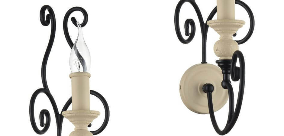 Бра Mocenigo Sconces Бра Mocenigo Sconces - Loft-Concept в Тюмени