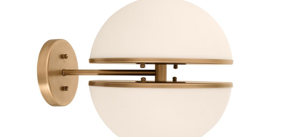 Бра Wall Lamp Spiridon Бра Wall Lamp Spiridon - Loft-Concept в Тюмени