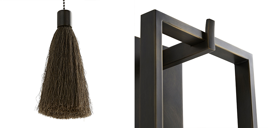 Бра TRAPEZE SCONCE - Loft-Concept в Тюмени