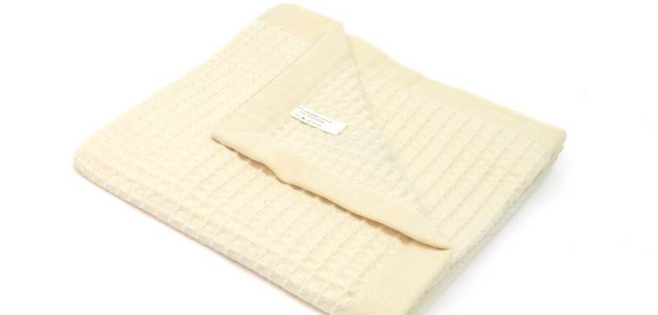 Плед PRIMAVERA 9000 Marzotto - Loft-Concept в Тюмени