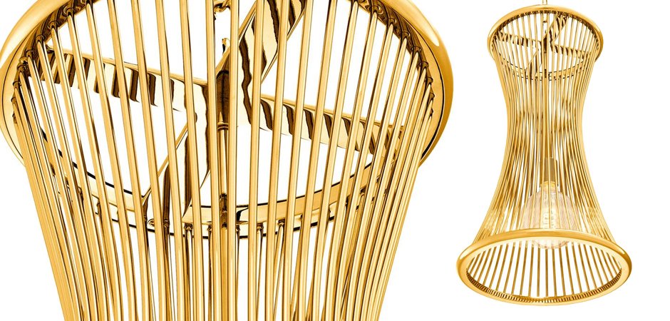 Люстра Hanging Lamp Altura - Loft-Concept в Тюмени