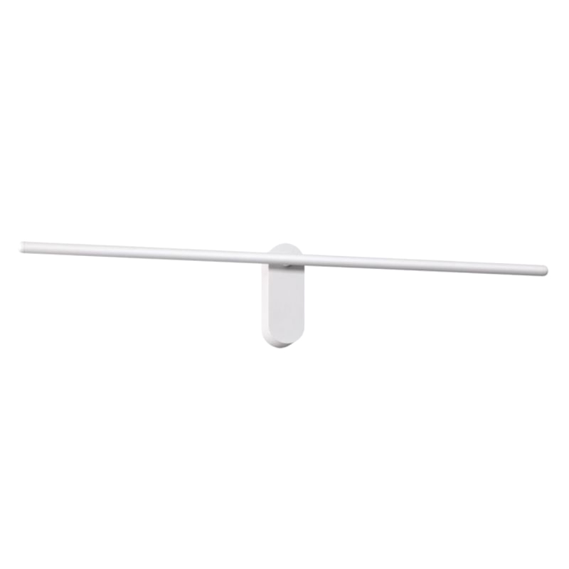 Бра светодиодное Trumpet tube Белое 71.5см Белый Бра светодиодное Trumpet tube Белое 71.5см Белый в Тюмени | Loft Concept