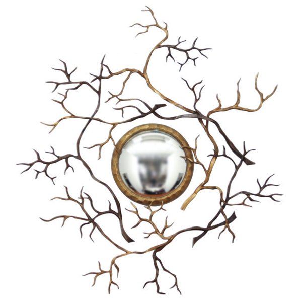Зеркало Tree Branches Mirror Зеркало Tree Branches Mirror в Тюмени | Loft Concept