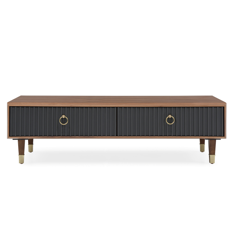 Кофейный стол Gennaro Coffee Table Кофейный стол Gennaro Coffee Table в Тюмени | Loft Concept