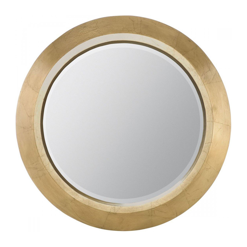 Зеркало Dunatu Mirror Золотой Зеркало Dunatu Mirror Золотой в Тюмени | Loft Concept