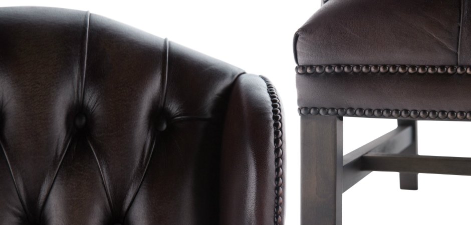 Кресло London Dandy Кресло London Dandy - Loft-Concept в Тюмени