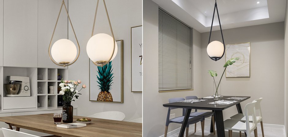 Люстра CORDA PENDANT LAMP Люстра CORDA PENDANT LAMP - Loft-Concept в Тюмени