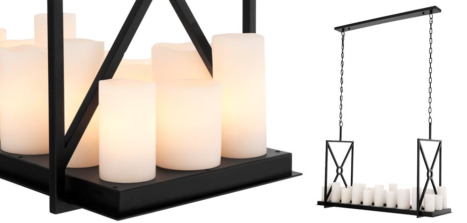 Люстра Chandelier Commodore Люстра Chandelier Commodore - Loft-Concept в Тюмени