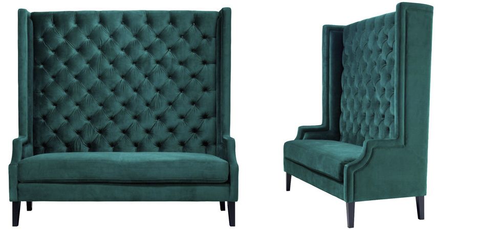 Диван Eichholtz Sofa Spectator Диван Eichholtz Sofa Spectator - Loft-Concept в Тюмени