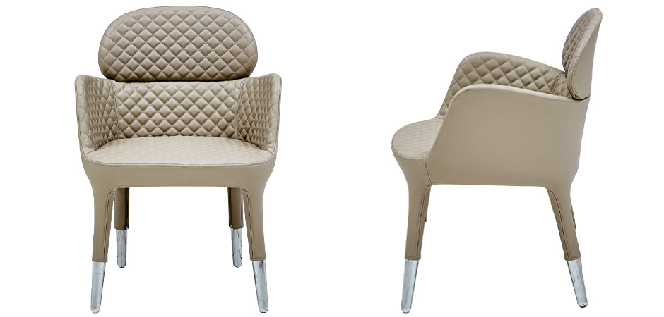 Кресло Ansbach Chair Кресло Ansbach Chair - Loft-Concept в Тюмени