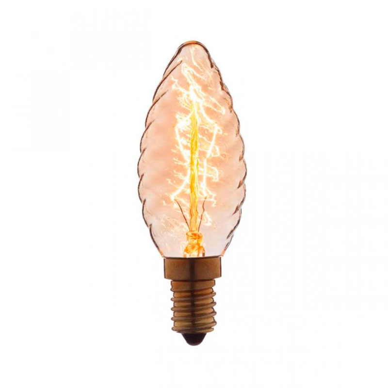 Лампочка Loft Edison Retro Bulb №36 60 W Лампочка Loft Edison Retro Bulb №36 60 W в Тюмени | Loft Concept