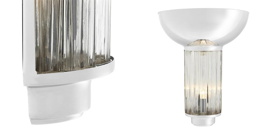 Бра Eichholtz Wall Lamp Cafe 1900 - Loft-Concept в Тюмени