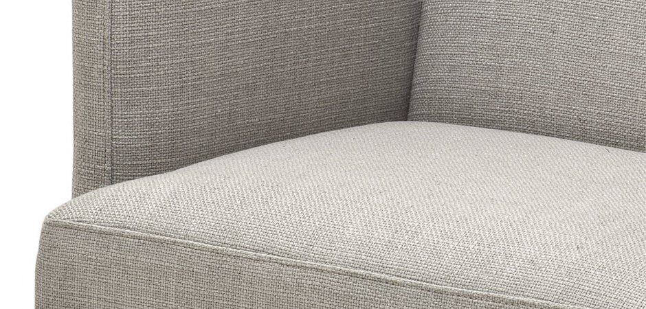 Кресло Eichholtz Chair Dawson Sand Кресло Eichholtz Chair Dawson Sand - Loft-Concept в Тюмени