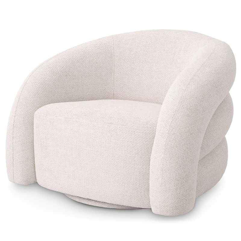Кресло Eichholtz Chair Novelle Молочный Кресло Eichholtz Chair Novelle Молочный в Тюмени | Loft Concept