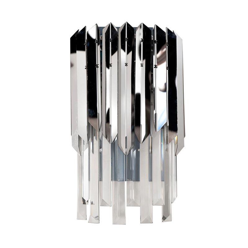 Бра Empire Suspension Chrome Хром Бра Empire Suspension Chrome Хром в Тюмени | Loft Concept