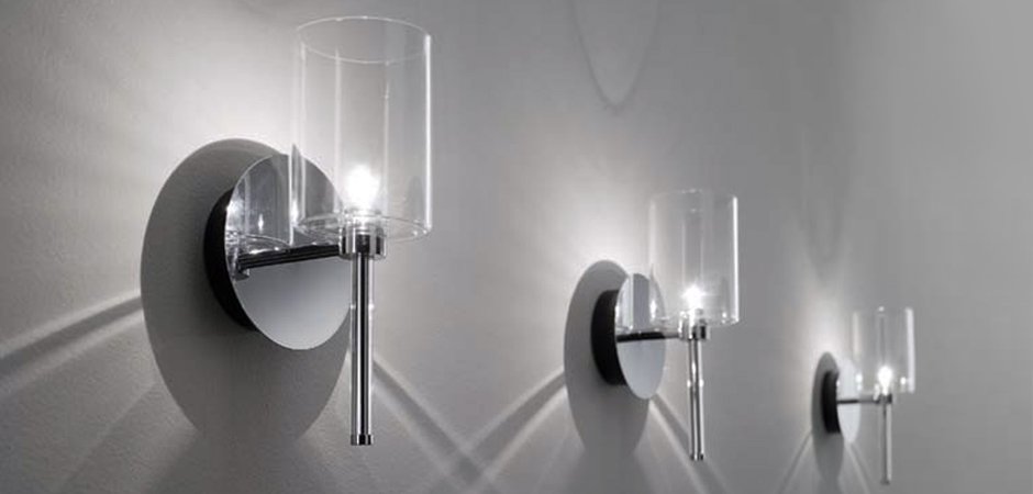 Бра Axo Light Spillray AP wall lamp Бра Axo Light Spillray AP wall lamp - Loft-Concept в Тюмени