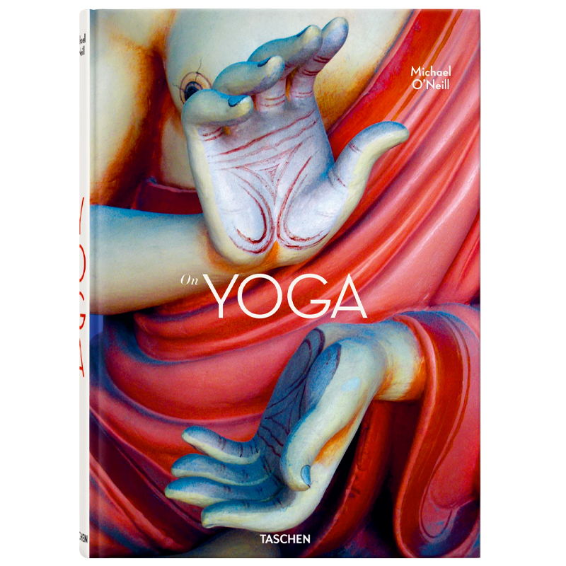 Michael O Neill. On Yoga. The Architecture of Peace Michael O Neill. On Yoga. The Architecture of Peace в Тюмени | Loft Concept