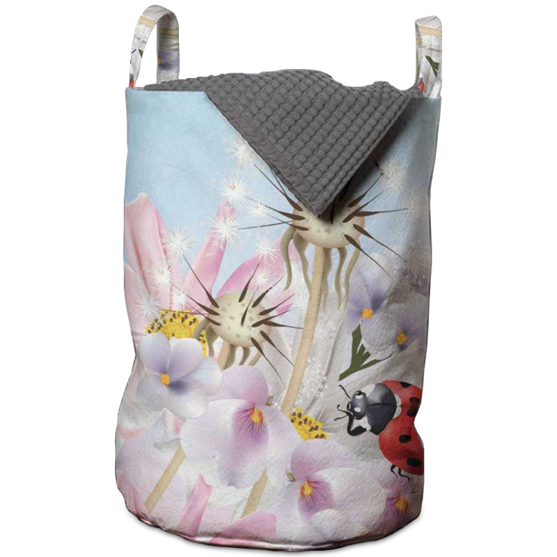 Корзина Dandelion Basket Мульти Корзина Dandelion Basket Мульти в Тюмени | Loft Concept