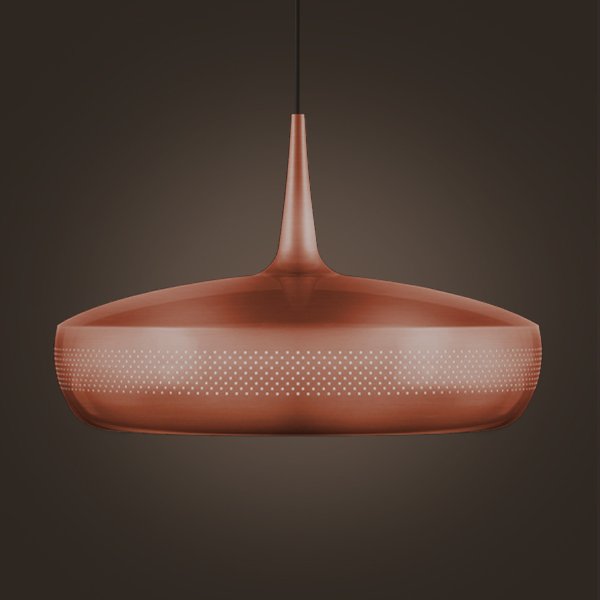Подвесной светильник UFO Copper Подвесной светильник UFO Copper в Тюмени | Loft Concept
