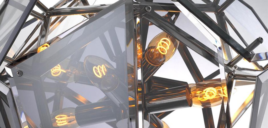 Люстра Chandelier Shard Люстра Chandelier Shard - Loft-Concept в Тюмени
