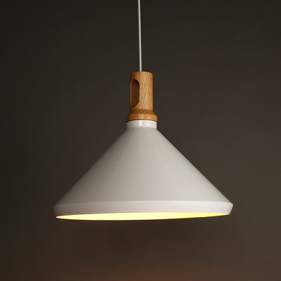 Cветильник Loft Milky Light Medium Белый Cветильник Loft Milky Light Medium Белый в Тюмени | Loft Concept
