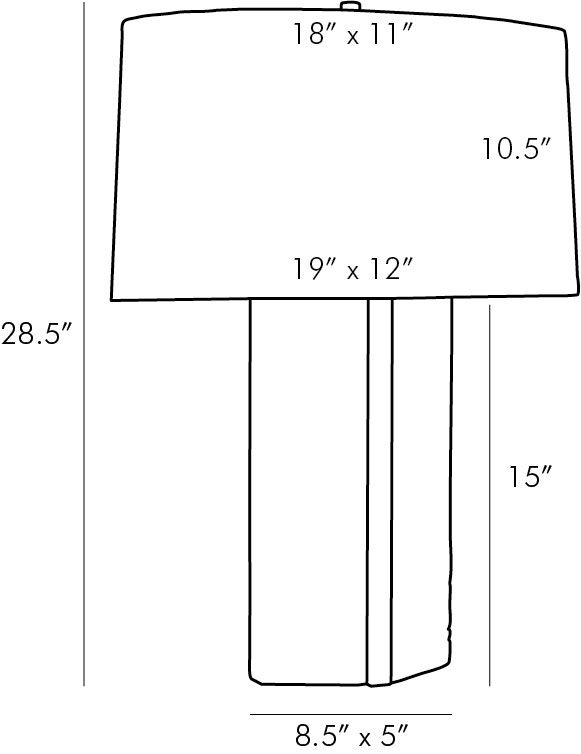 Дизайнерская настольная лампа FALLAN LAMP Дизайнерская настольная лампа FALLAN LAMP в Тюмени