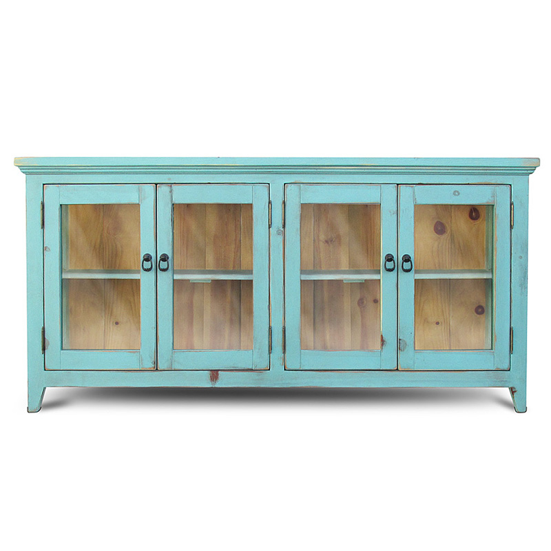 Комод в стиле прованс Valde Provence HARMONIE Weathered Turquoise Бирюзовый Комод в стиле прованс Valde Provence HARMONIE Weathered Turquoise Бирюзовый в Тюмени | Loft Concept